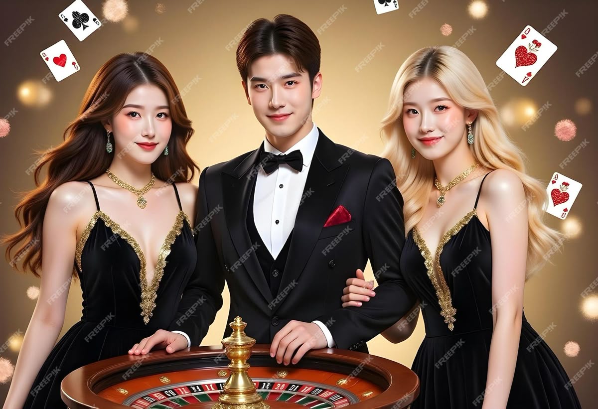 affiliatebetin Live Casino