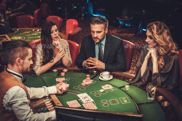affiliatebetin Live Casino